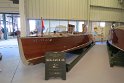 Clayton Boat Museum 15